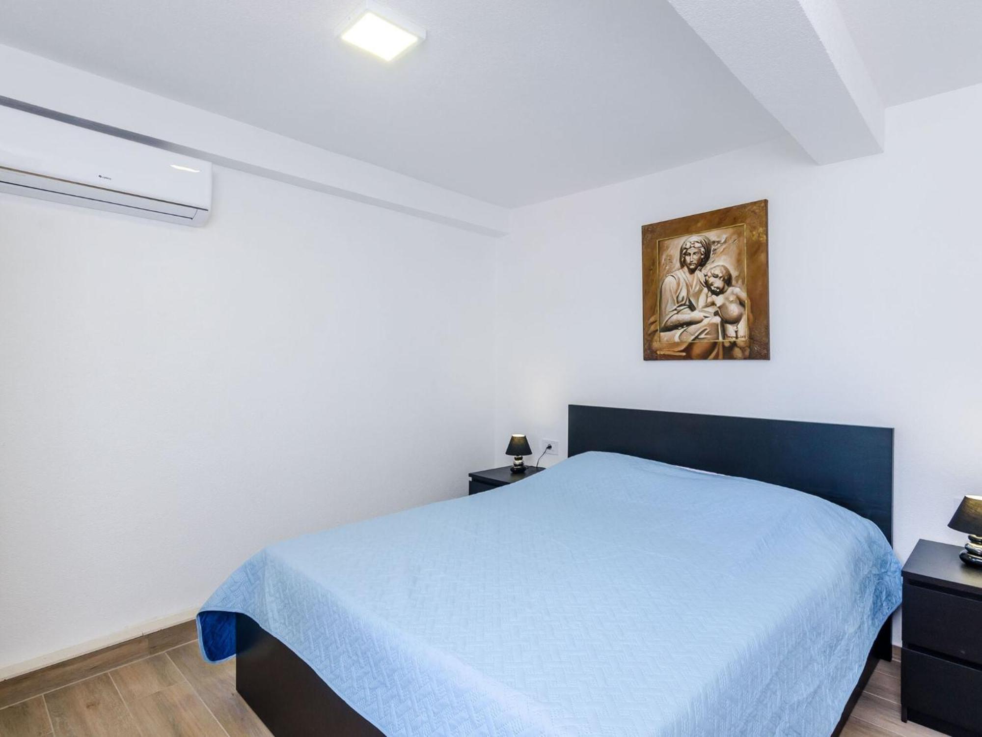 Apartments Paula - One Bedroom Apartment With Shared Terrace Dubrovnik Exterior photo