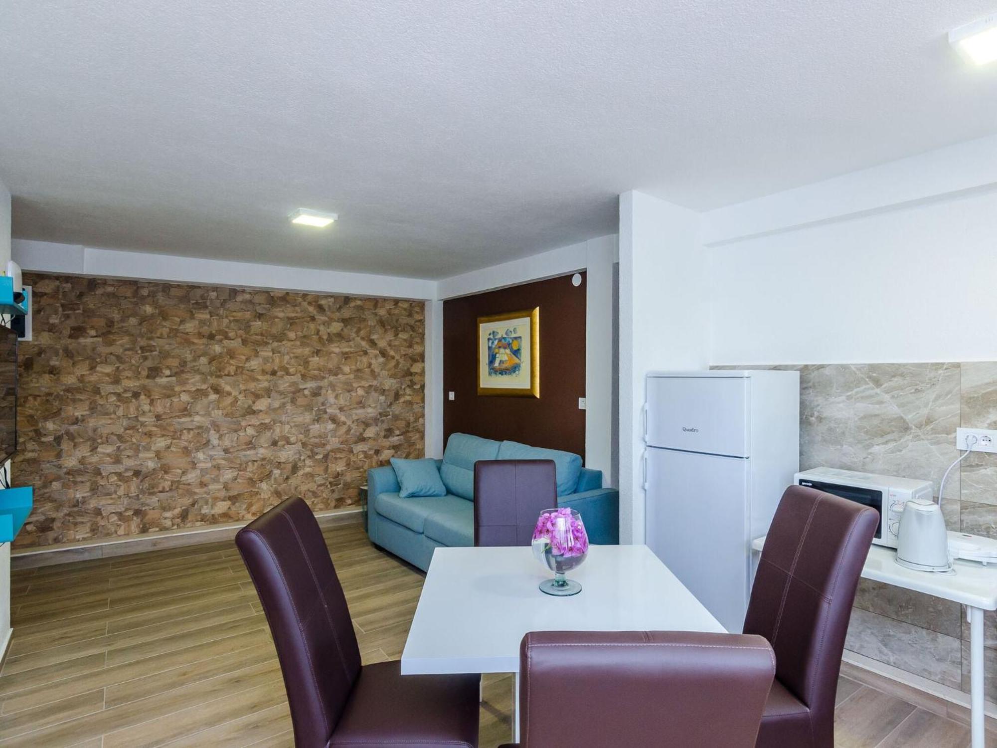 Apartments Paula - One Bedroom Apartment With Shared Terrace Dubrovnik Exterior photo